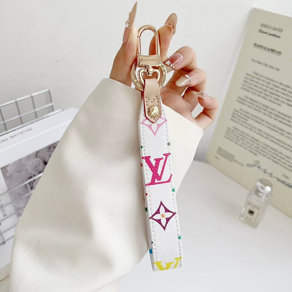 Premium Stylish Keychain for Everyday Carry & Gift Giving