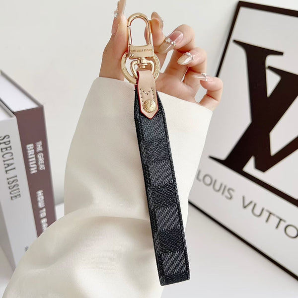Premium Stylish Keychain for Everyday Carry & Gift Giving