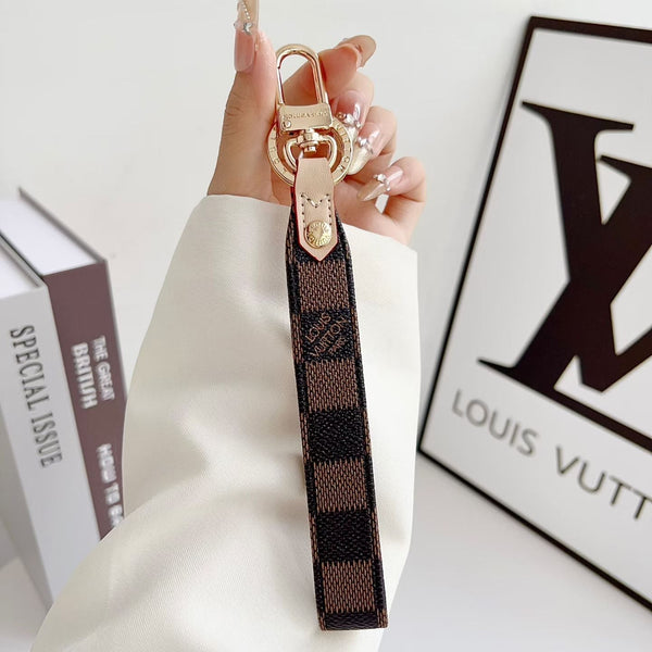 Premium Stylish Keychain for Everyday Carry & Gift Giving