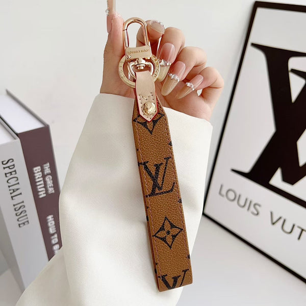 Premium Stylish Keychain for Everyday Carry & Gift Giving