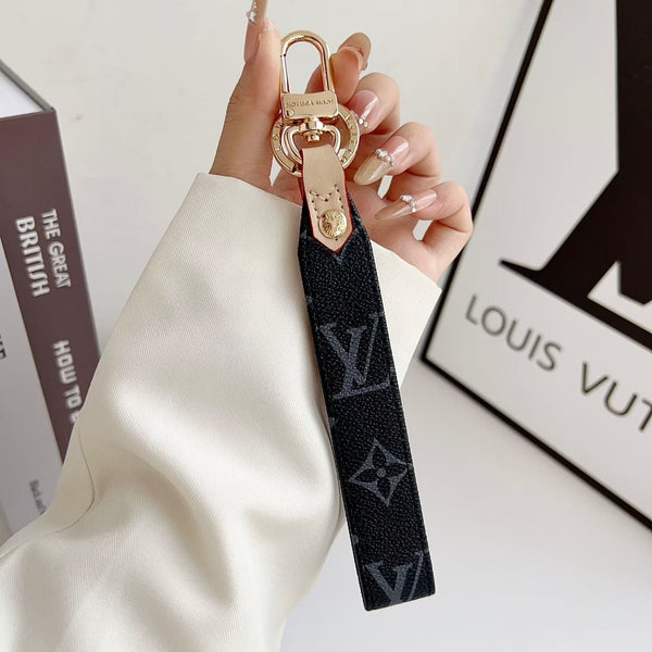 Premium Stylish Keychain for Everyday Carry & Gift Giving
