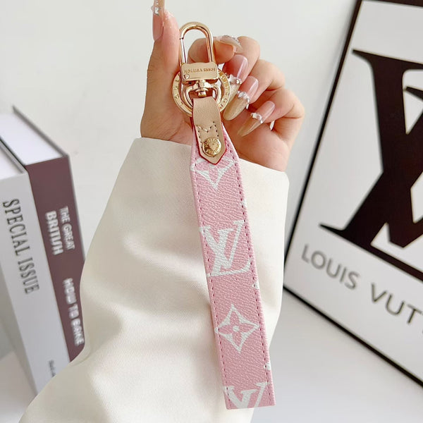Premium Stylish Keychain for Everyday Carry & Gift Giving
