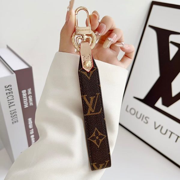 Premium Stylish Keychain for Everyday Carry & Gift Giving