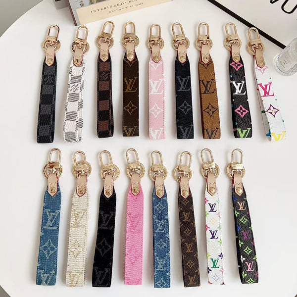 Premium Stylish Keychain for Everyday Carry & Gift Giving