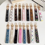 Premium Stylish Keychain for Everyday Carry & Gift Giving