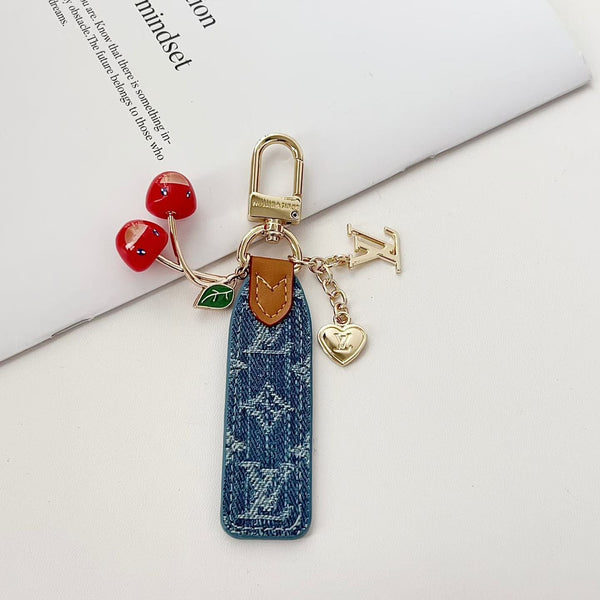 Premium Fashion Keychain