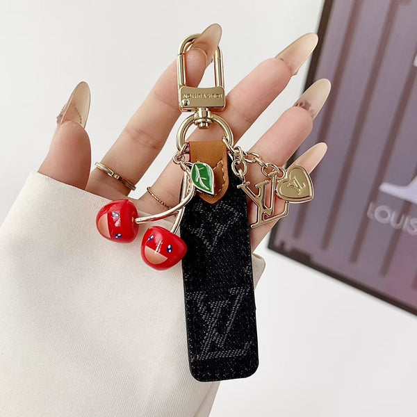 Premium Fashion Keychain