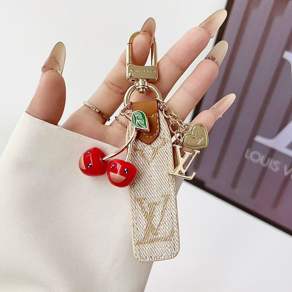 Premium Fashion Keychain