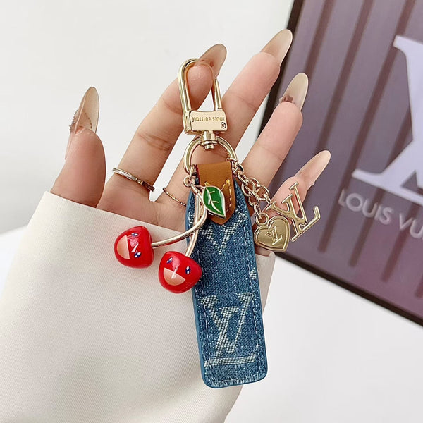 Premium Fashion Keychain