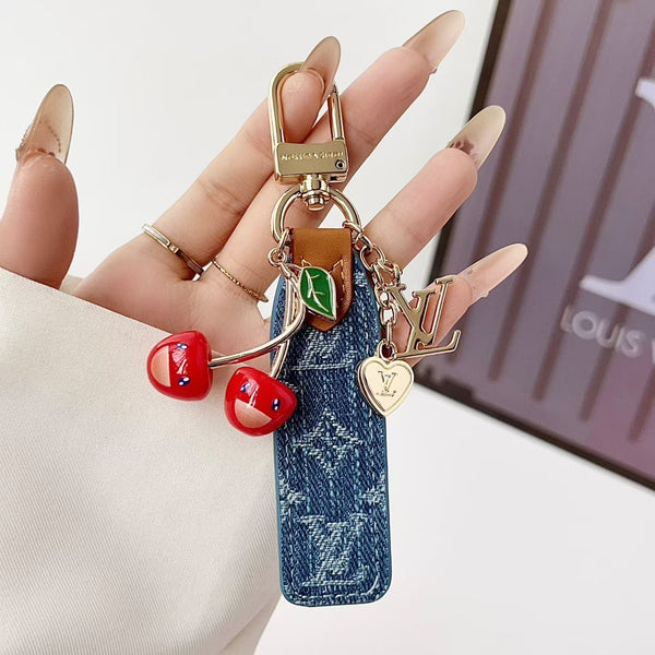 Premium Fashion Keychain