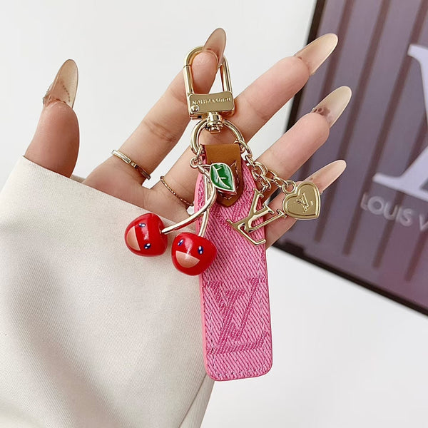 Premium Fashion Keychain