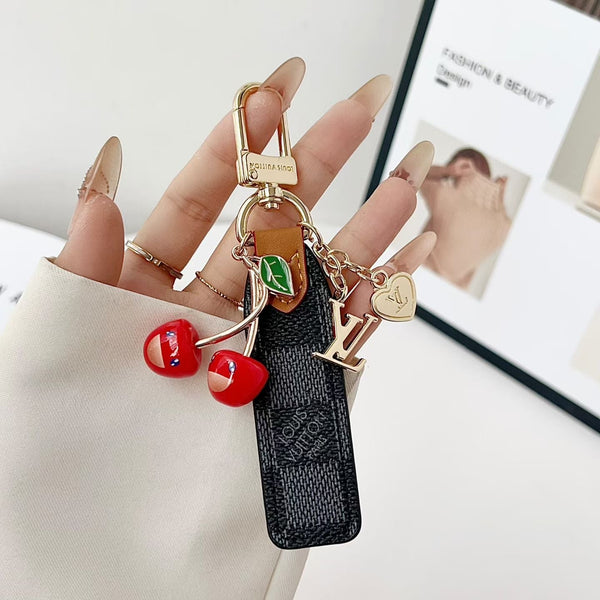 Premium Fashion Keychain