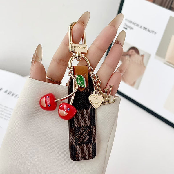 Premium Fashion Keychain