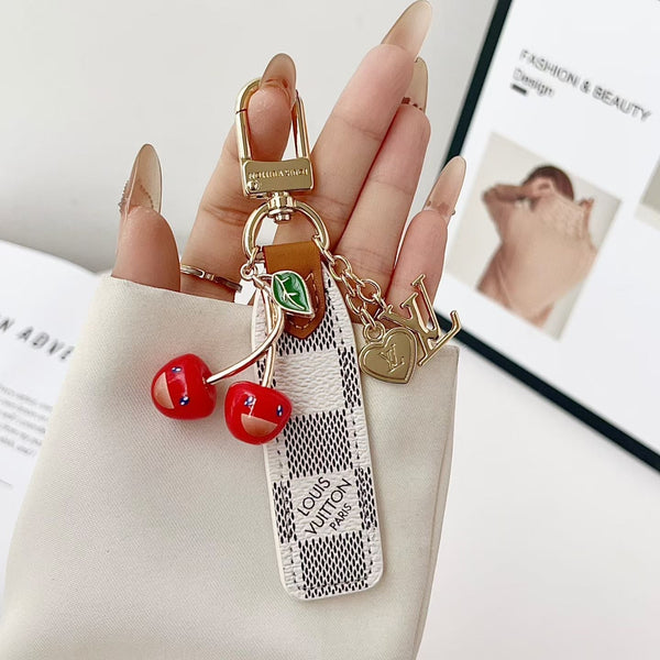 Premium Fashion Keychain