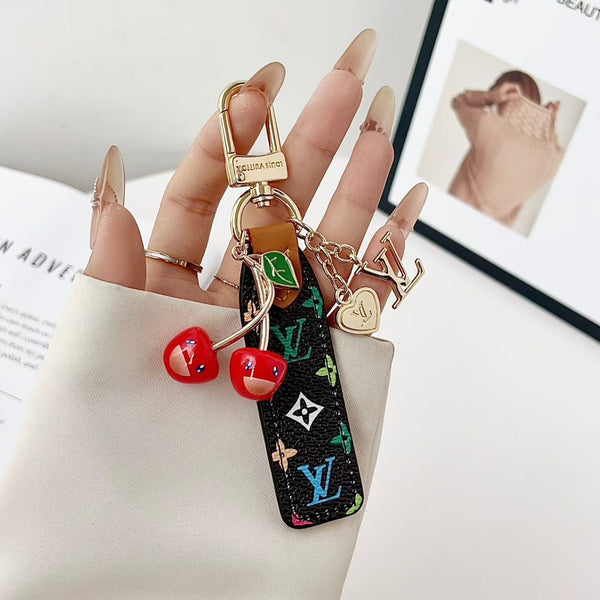 Premium Fashion Keychain