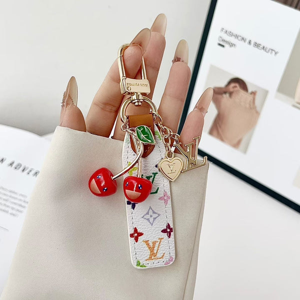 Premium Fashion Keychain