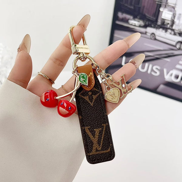 Premium Fashion Keychain