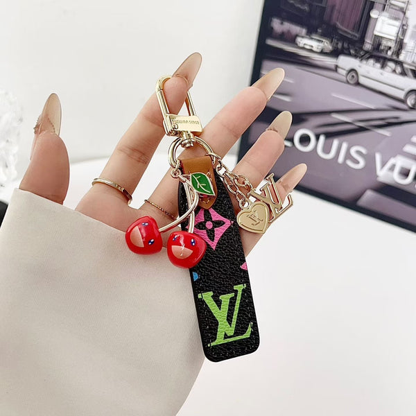 Premium Fashion Keychain
