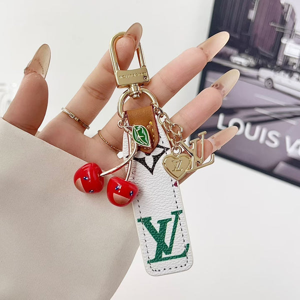 Premium Fashion Keychain