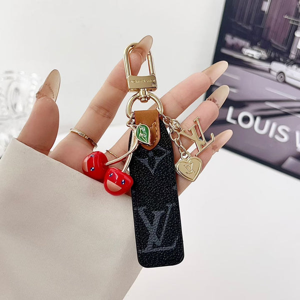 Premium Fashion Keychain