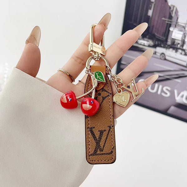 Premium Fashion Keychain