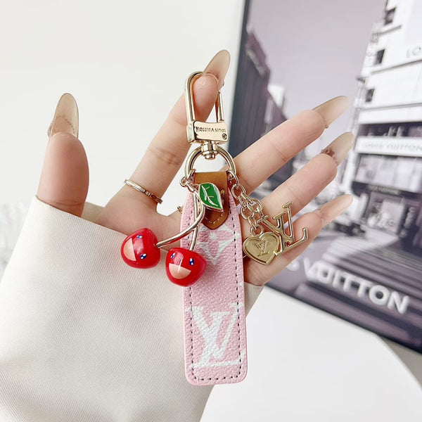 Premium Fashion Keychain