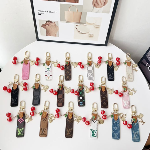 Yebo Fashion Stylish and Fashionist Style Keychains