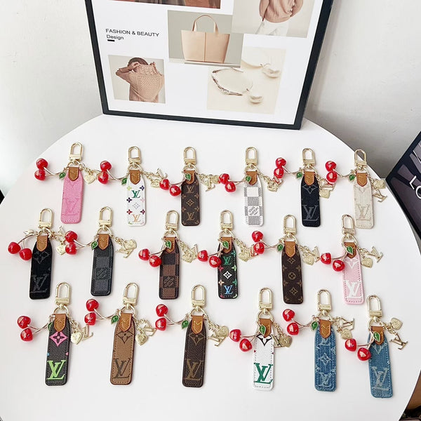 Premium Fashion Keychain