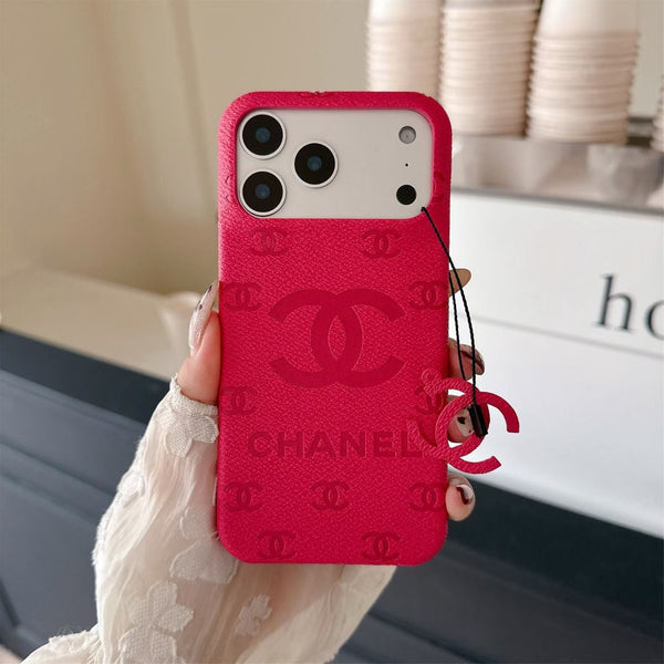 Luxury Yebo Fashion Ultra Slim iPhone Case