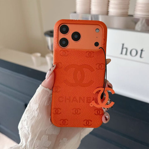 Luxury Yebo Fashion Ultra Slim iPhone Case