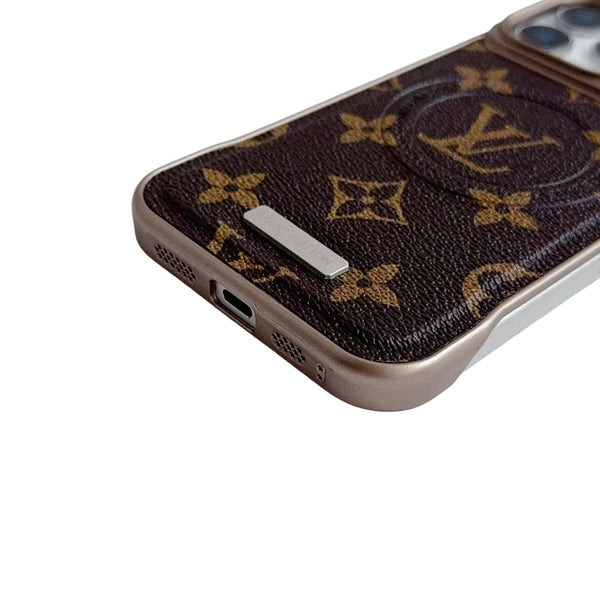 Scratch Resistant Yebo Fashion iPhone Case