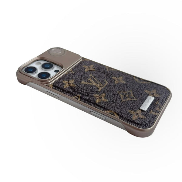 Scratch Resistant Yebo Fashion iPhone Case