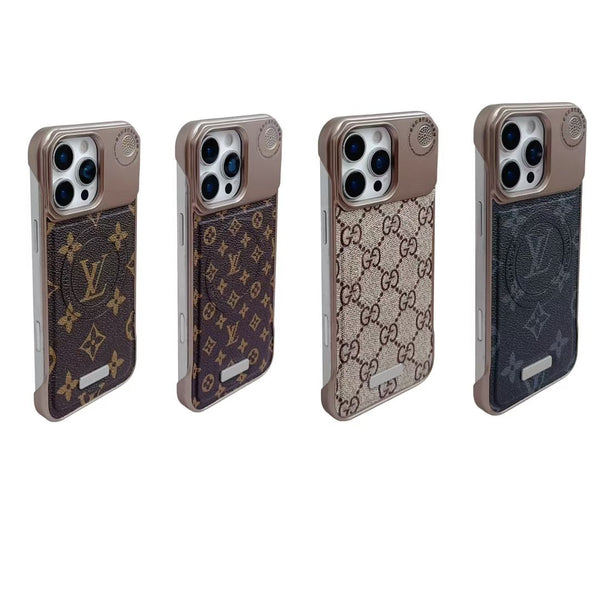 Scratch Resistant Yebo Fashion iPhone Case