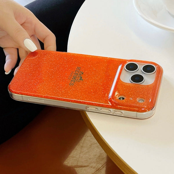 Yebo Fashion Slim Fit iPhone Case