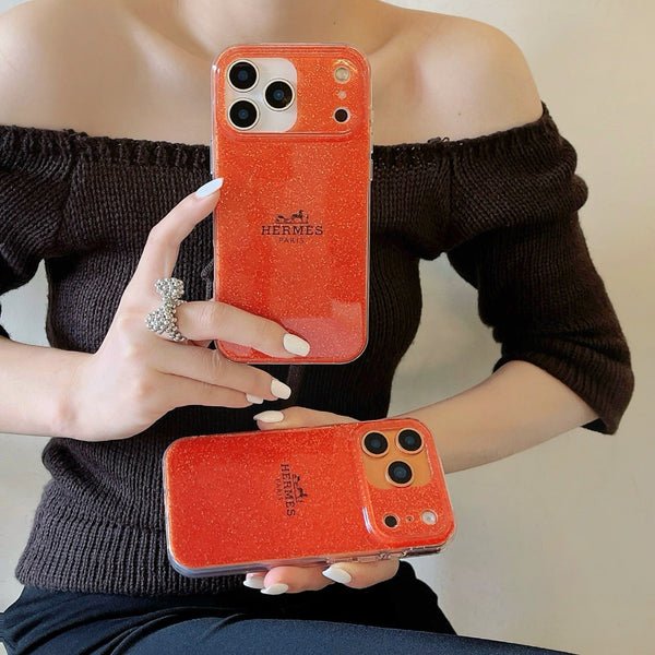 Yebo Fashion Slim Fit iPhone Case