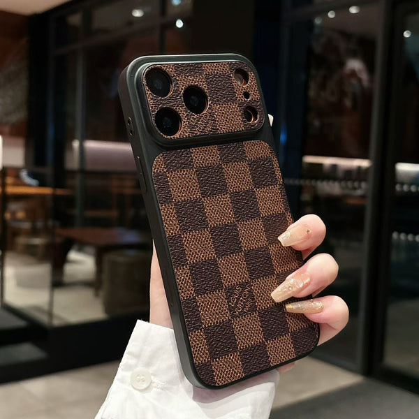 Yebo Fashion Magnetic Protector iPhone Case
