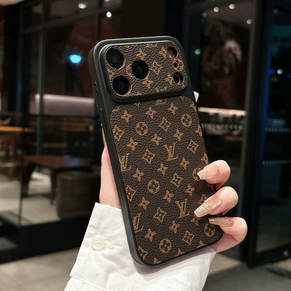 Yebo Fashion Magnetic Protector iPhone Case