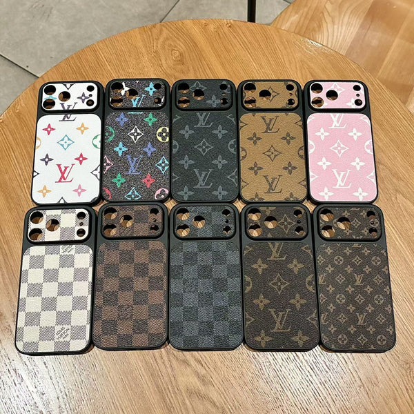 Yebo Fashion Magnetic Protector iPhone Case