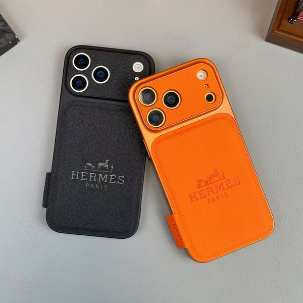 Elegant Slim-Fit iPhone Case – Stylish Protection for Everyday Use