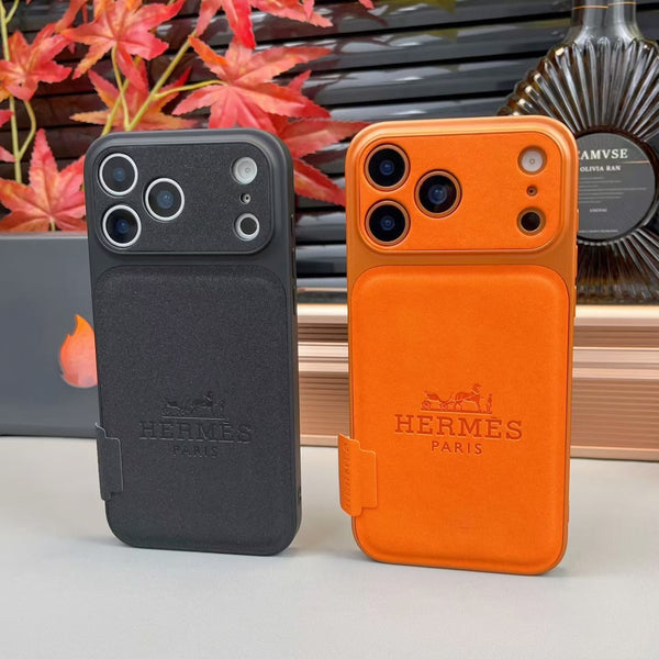 Elegant Slim-Fit iPhone Case – Stylish Protection for Everyday Use