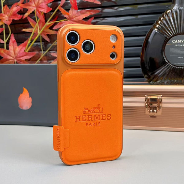 Elegant Slim-Fit iPhone Case – Stylish Protection for Everyday Use