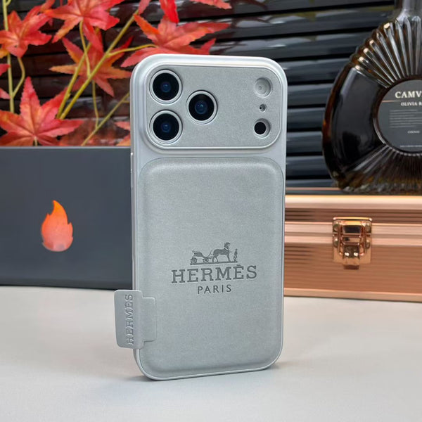 Elegant Slim-Fit iPhone Case – Stylish Protection for Everyday Use