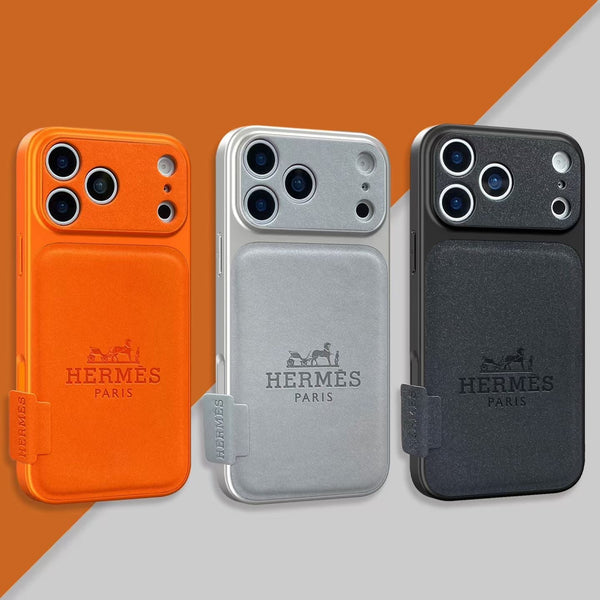 Elegant Slim-Fit iPhone Case – Stylish Protection for Everyday Use