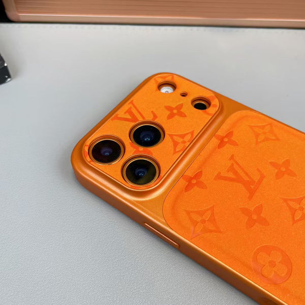 Yebo Fashion Strong Grip iPhone Case