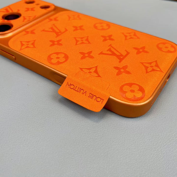 Yebo Fashion Strong Grip iPhone Case