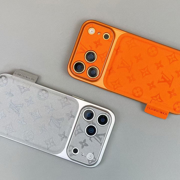 Yebo Fashion Strong Grip iPhone Case