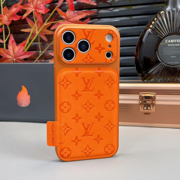 Yebo Fashion Strong Grip iPhone Case