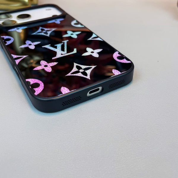 Yebo Fashion Luxury Style iPhone Case