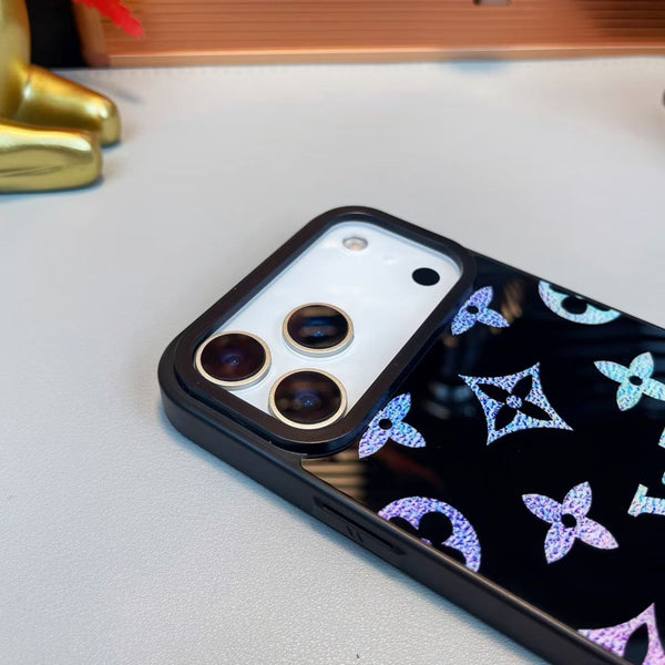 Yebo Fashion Luxury Style iPhone Case