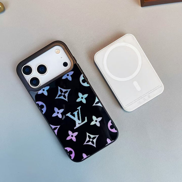 Yebo Fashion Luxury Style iPhone Case